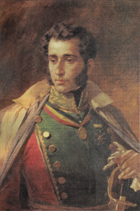 El asesinato de Sucre en Berruecos (1830)