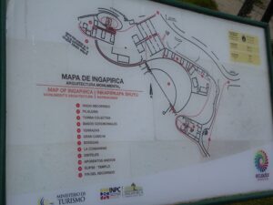 Ingapirca y la estrategia de dominio inca en el país Cañari