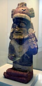 Cultura Bahía