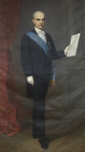 García Moreno y la república católica (1860-1875)