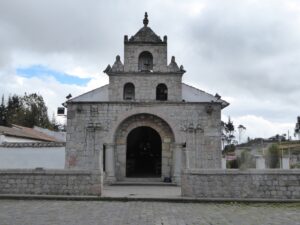 Las sublevaciones indígenas en la Audiencia de Quito