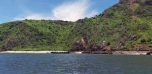 Salango: seis mil años en la costa de Manabí