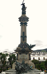 10 de Agosto de 1809: la Primera Junta Suprema de Quito