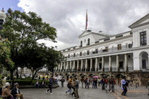 La Segunda Junta y el Pacto Solemne de 1812