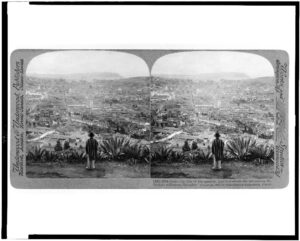 El Ferrocarril Trasandino: la obra que unió a la Sierra y la Costa (1861-1908)