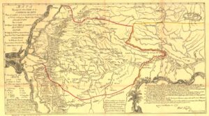 El Protocolo de Río de Janeiro (1942)