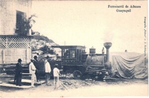 La masacre del 15 de noviembre de 1922