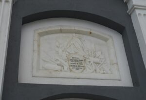 El marcismo y el urvinismo (1845-1859)