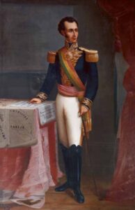 Antonio José de Sucre: de Cumaná a mariscal de Ayacucho y presidente de Bolivia