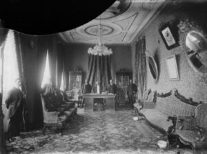 La Hoguera Bárbara: el asesinato de Eloy Alfaro (1912)