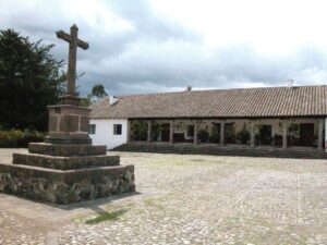 La Reforma Agraria en Ecuador (1964-1973): el fin del huasipungo