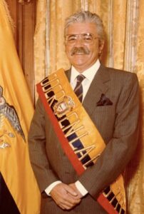 El Taurazo: cuando secuestraron a un presidente por once horas