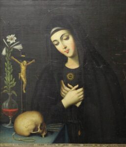 Mariana de Jesús: la Azucena de Quito, primera santa nacida en Ecuador