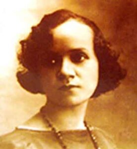El sufragio femenino en Ecuador: Matilde Hidalgo y el voto pionero de 1924